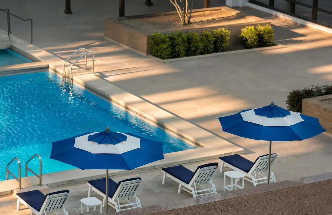 Fairmont Dallas-1