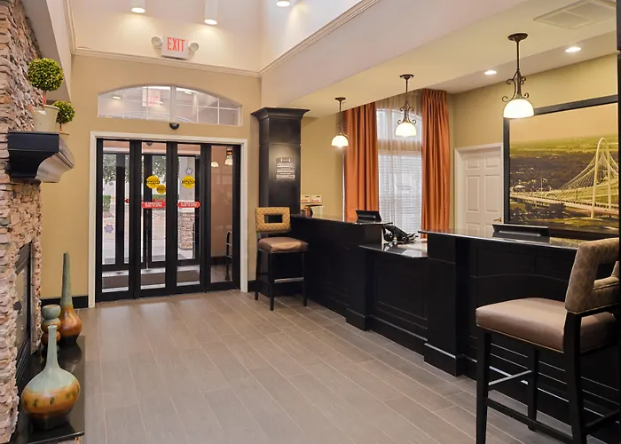 Cheap hotel: Staybridge Suites Dallas/Addison, An Ihg Hotel