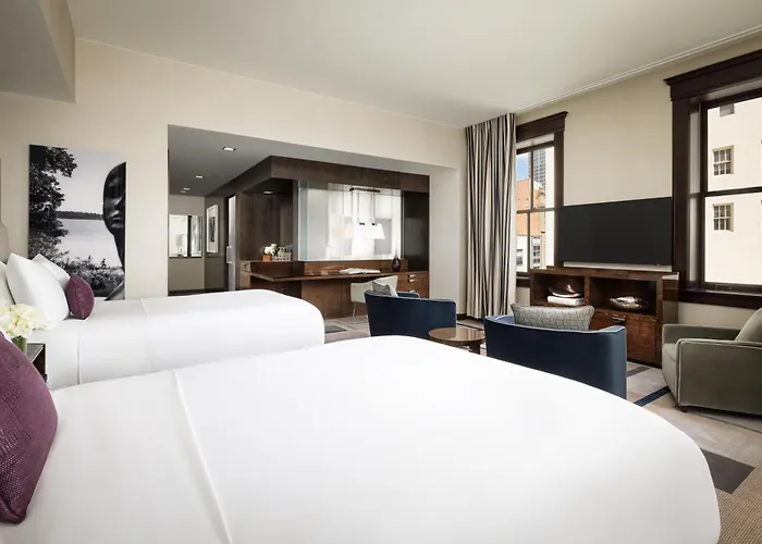 The Joule Dallas